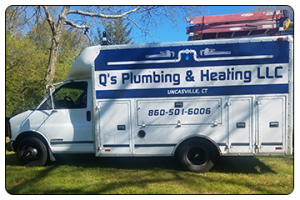 Groton New London Old Say Brook Clinton CT Heating & Plubming Experts